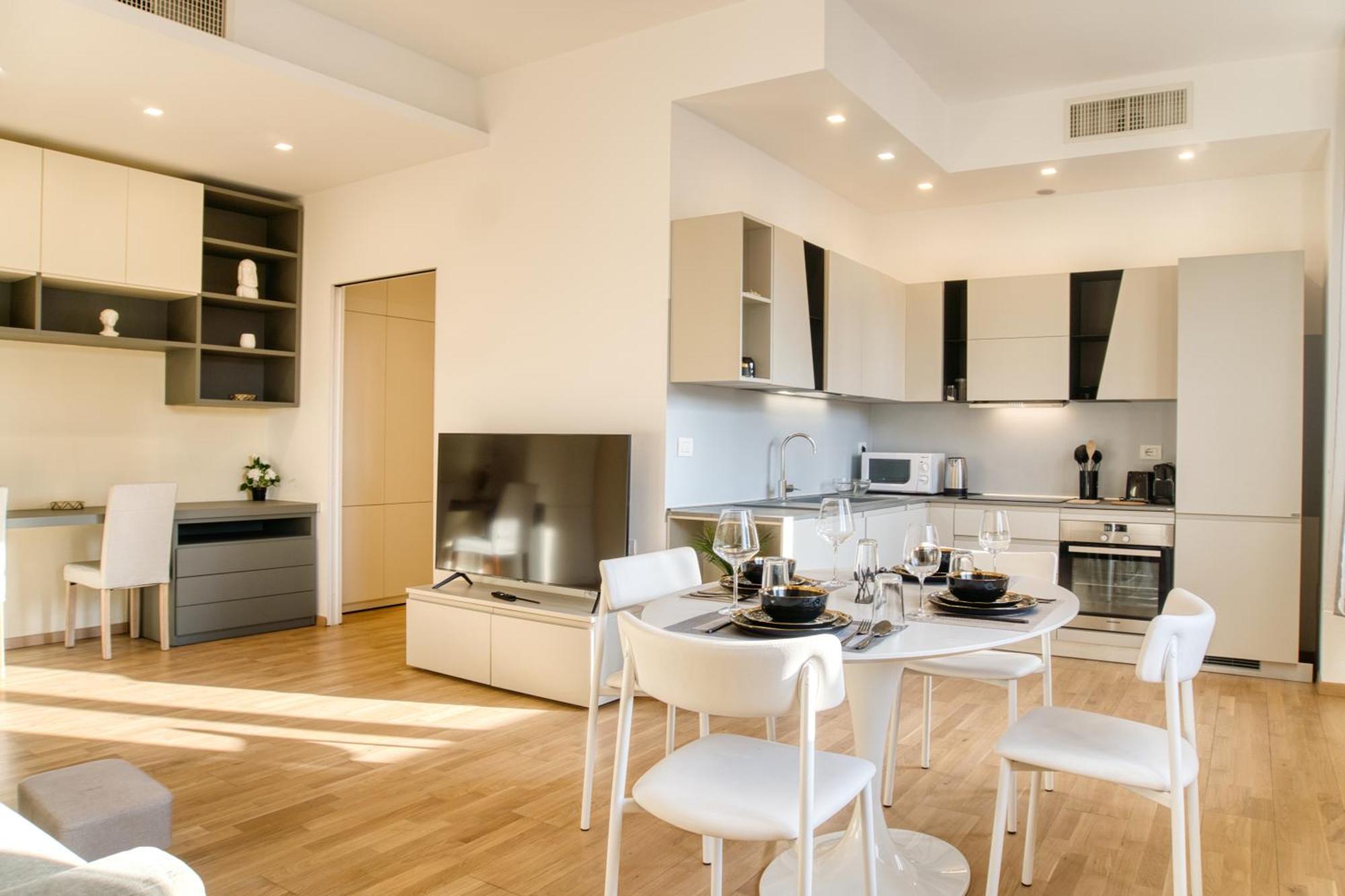 Corso Vittorio Emanuele Grandsuite - Best Position In Milan Next To Duomo Exterior photo